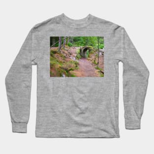 Bruar Walk Long Sleeve T-Shirt